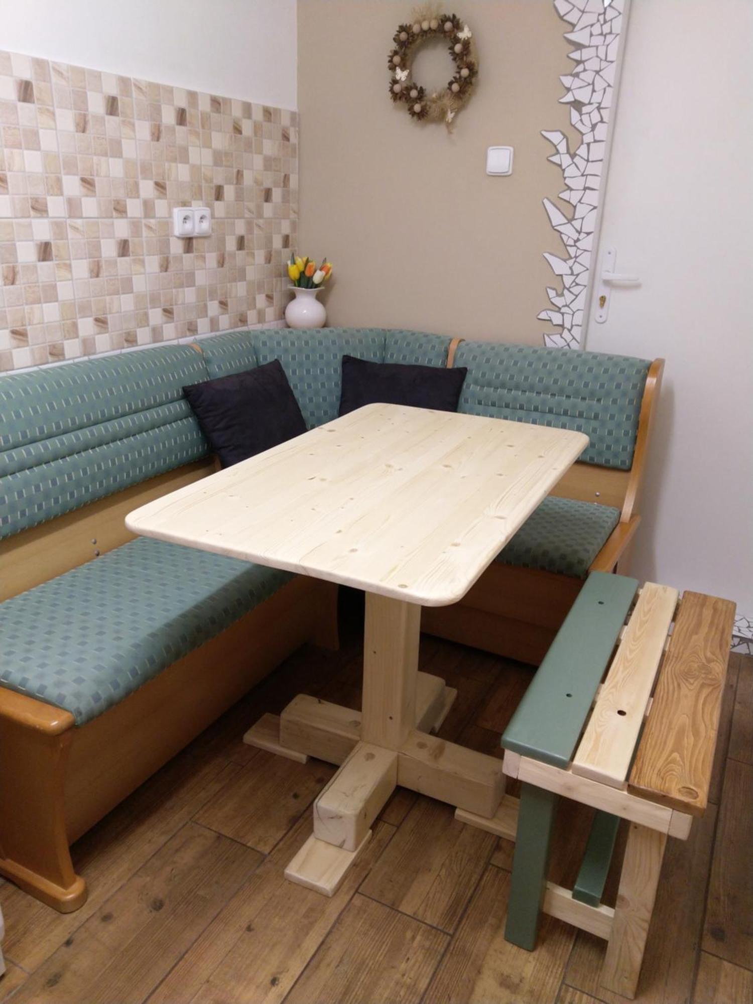 Apartmany Sharka -Sarka Justrova Decin Exterior foto