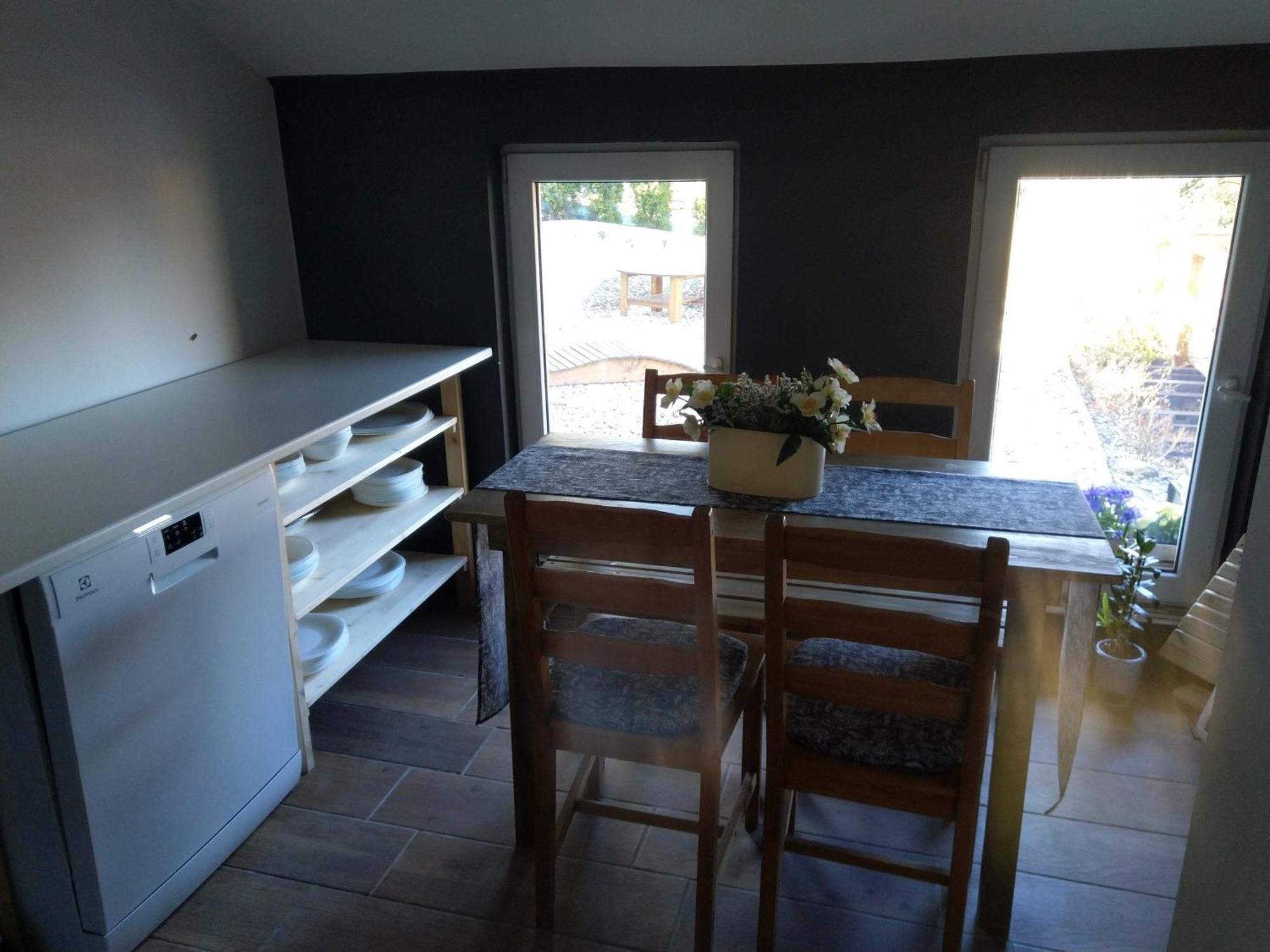 Apartmany Sharka -Sarka Justrova Decin Quarto foto