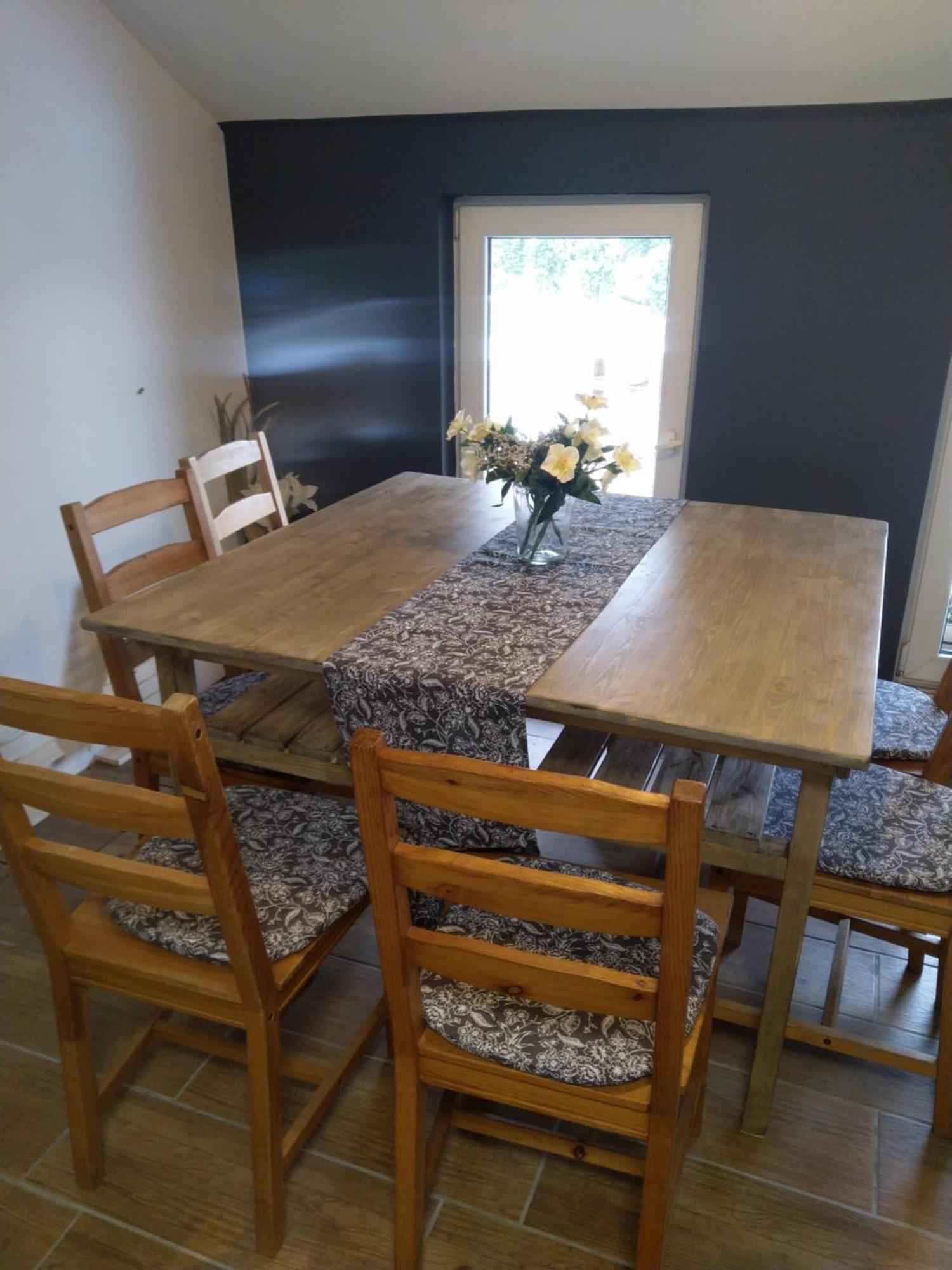Apartmany Sharka -Sarka Justrova Decin Quarto foto