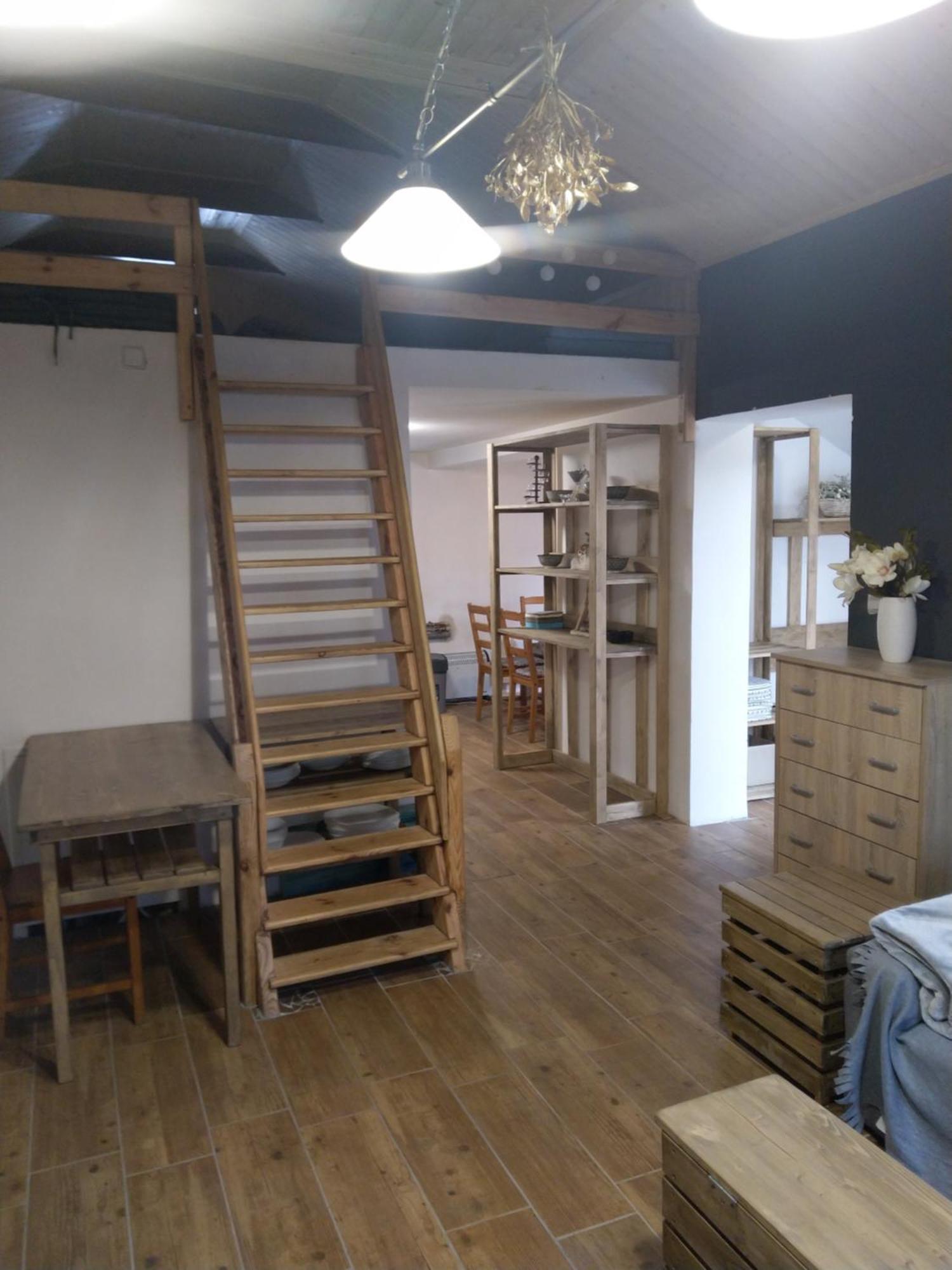 Apartmany Sharka -Sarka Justrova Decin Quarto foto