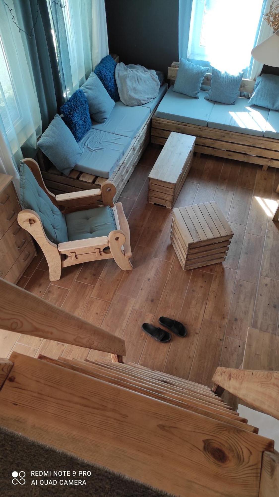 Apartmany Sharka -Sarka Justrova Decin Quarto foto