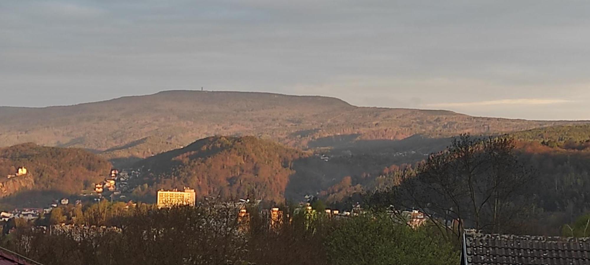 Apartmany Sharka -Sarka Justrova Decin Quarto foto