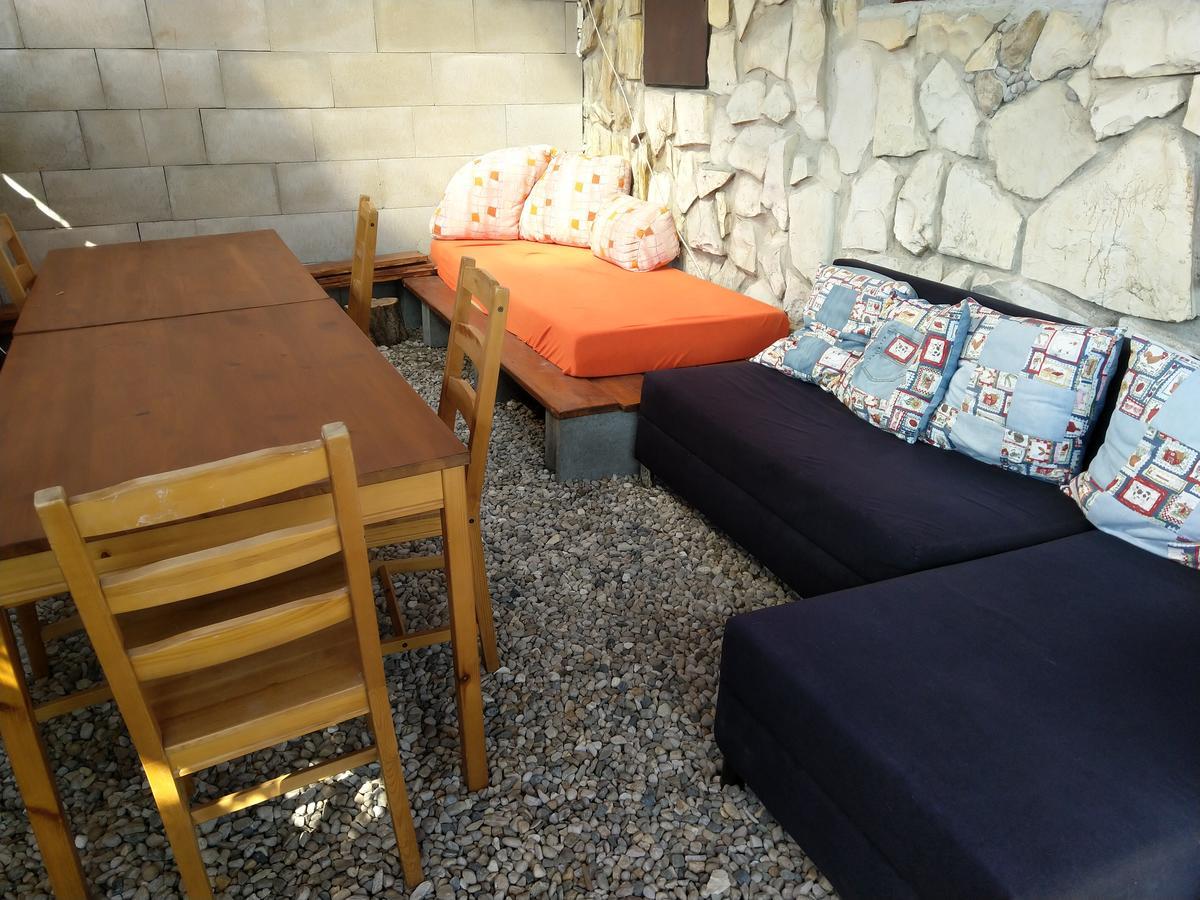 Apartmany Sharka -Sarka Justrova Decin Exterior foto